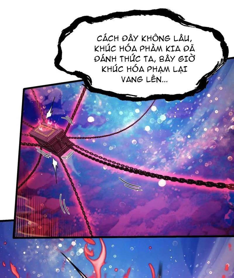 Hoá Ra Ta Đã Vô Địch Từ Lâu - Chapter 200 - Page 5