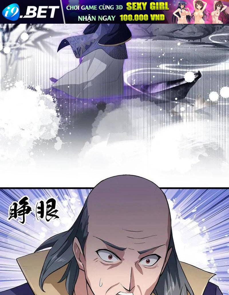 Hoá Ra Ta Đã Vô Địch Từ Lâu - Chapter 200 - Page 50