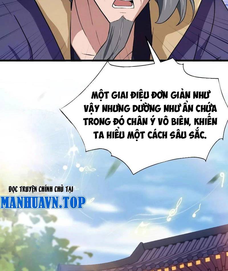 Hoá Ra Ta Đã Vô Địch Từ Lâu - Chapter 200 - Page 51