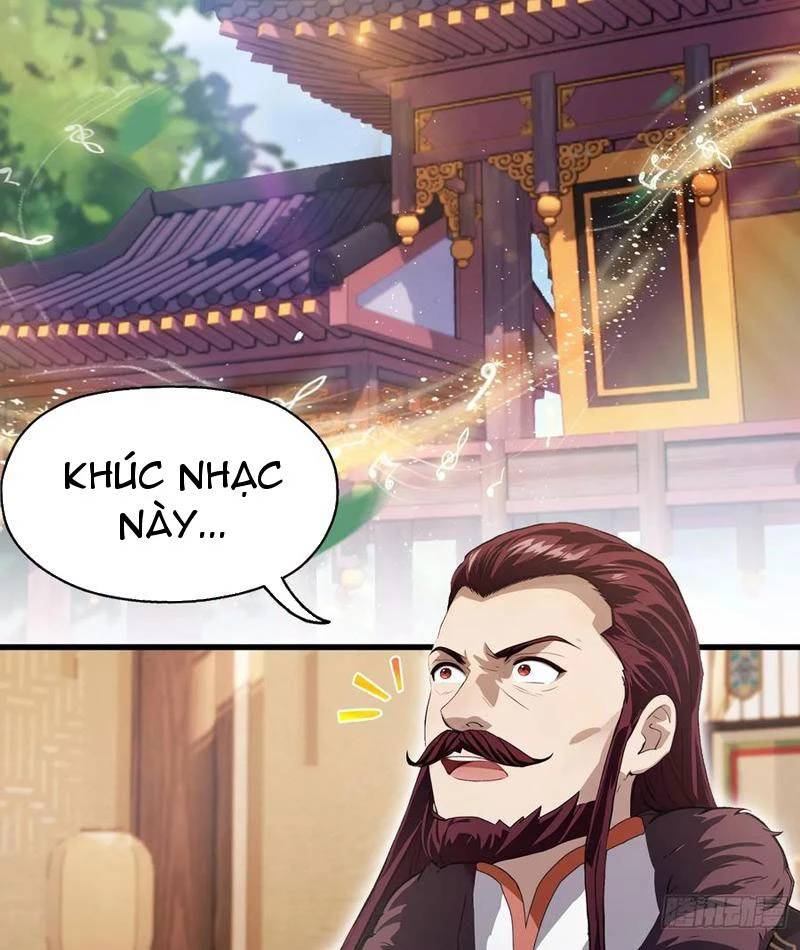 Hoá Ra Ta Đã Vô Địch Từ Lâu - Chapter 200 - Page 52