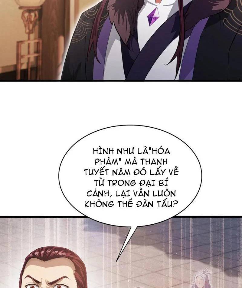 Hoá Ra Ta Đã Vô Địch Từ Lâu - Chapter 200 - Page 53