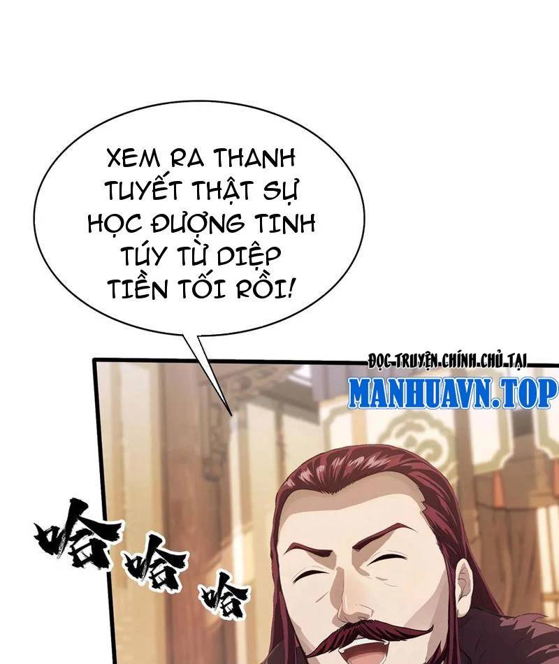 Hoá Ra Ta Đã Vô Địch Từ Lâu - Chapter 200 - Page 55