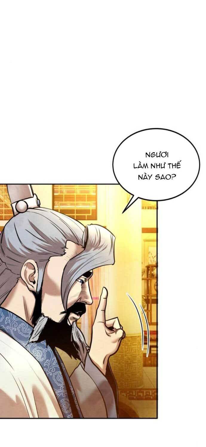 Tay Súng Chinh Phục Võ Lâm - Chapter 35 - Page 10
