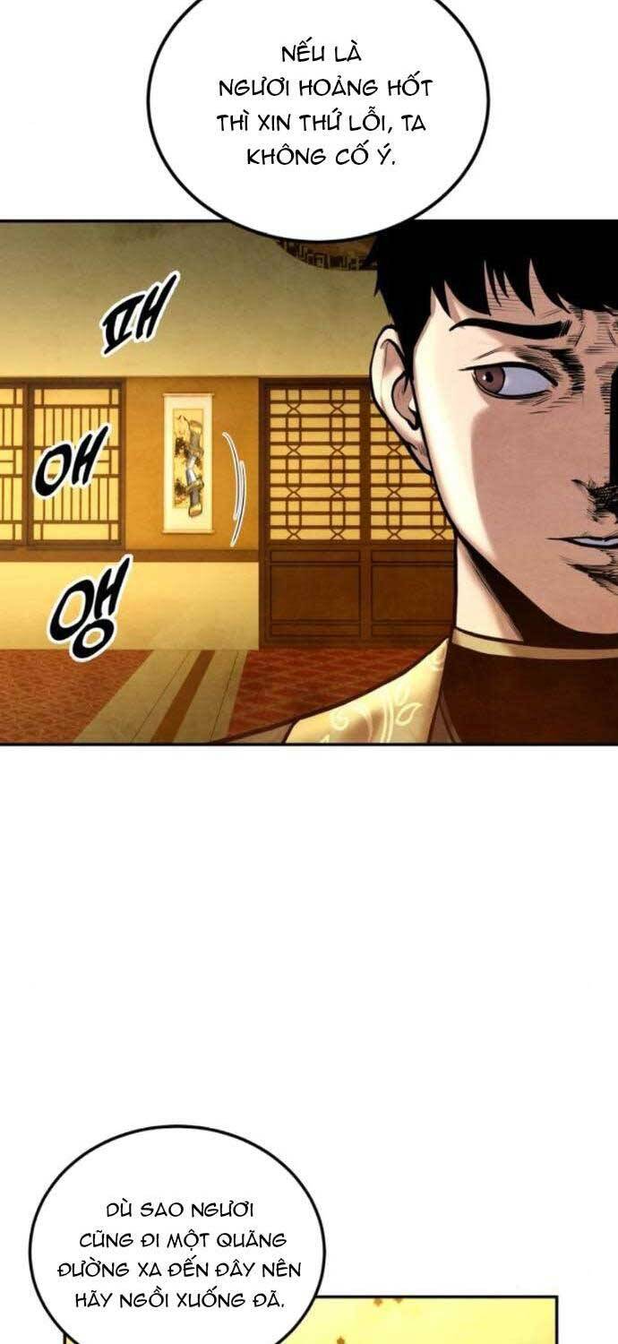 Tay Súng Chinh Phục Võ Lâm - Chapter 35 - Page 16