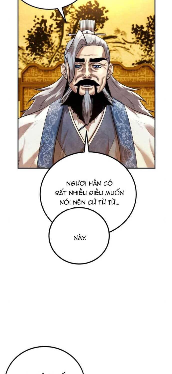 Tay Súng Chinh Phục Võ Lâm - Chapter 35 - Page 17