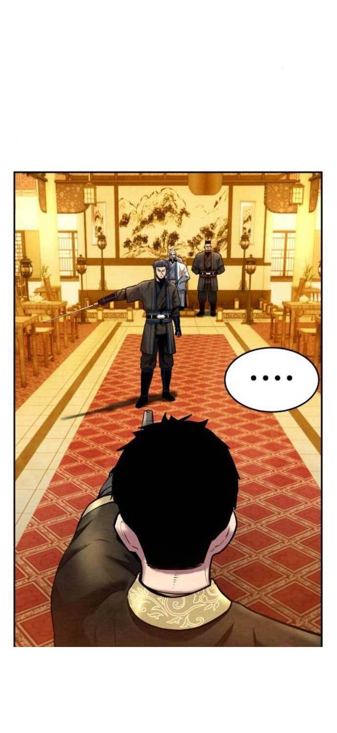 Tay Súng Chinh Phục Võ Lâm - Chapter 35 - Page 24