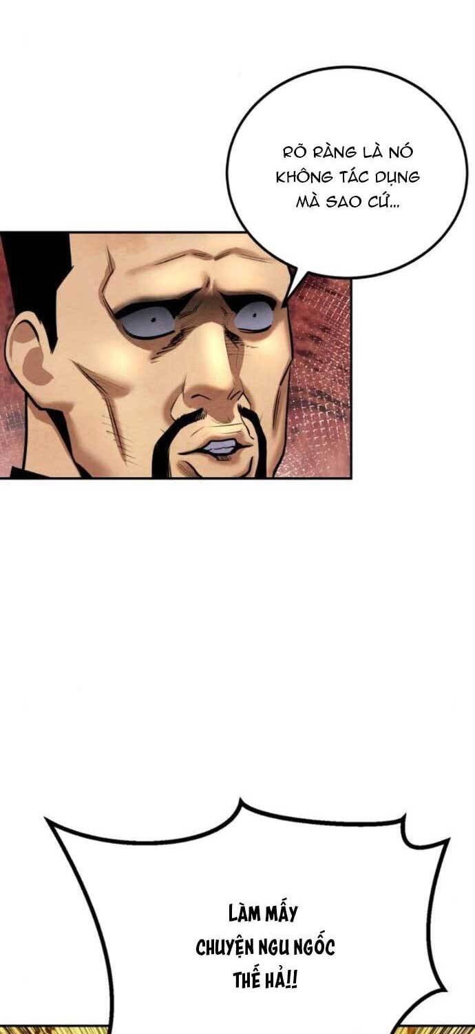 Tay Súng Chinh Phục Võ Lâm - Chapter 35 - Page 28