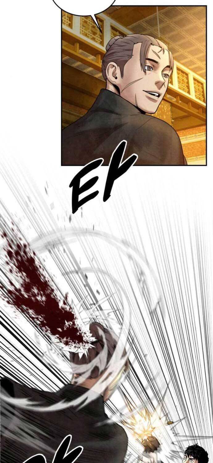 Tay Súng Chinh Phục Võ Lâm - Chapter 35 - Page 3