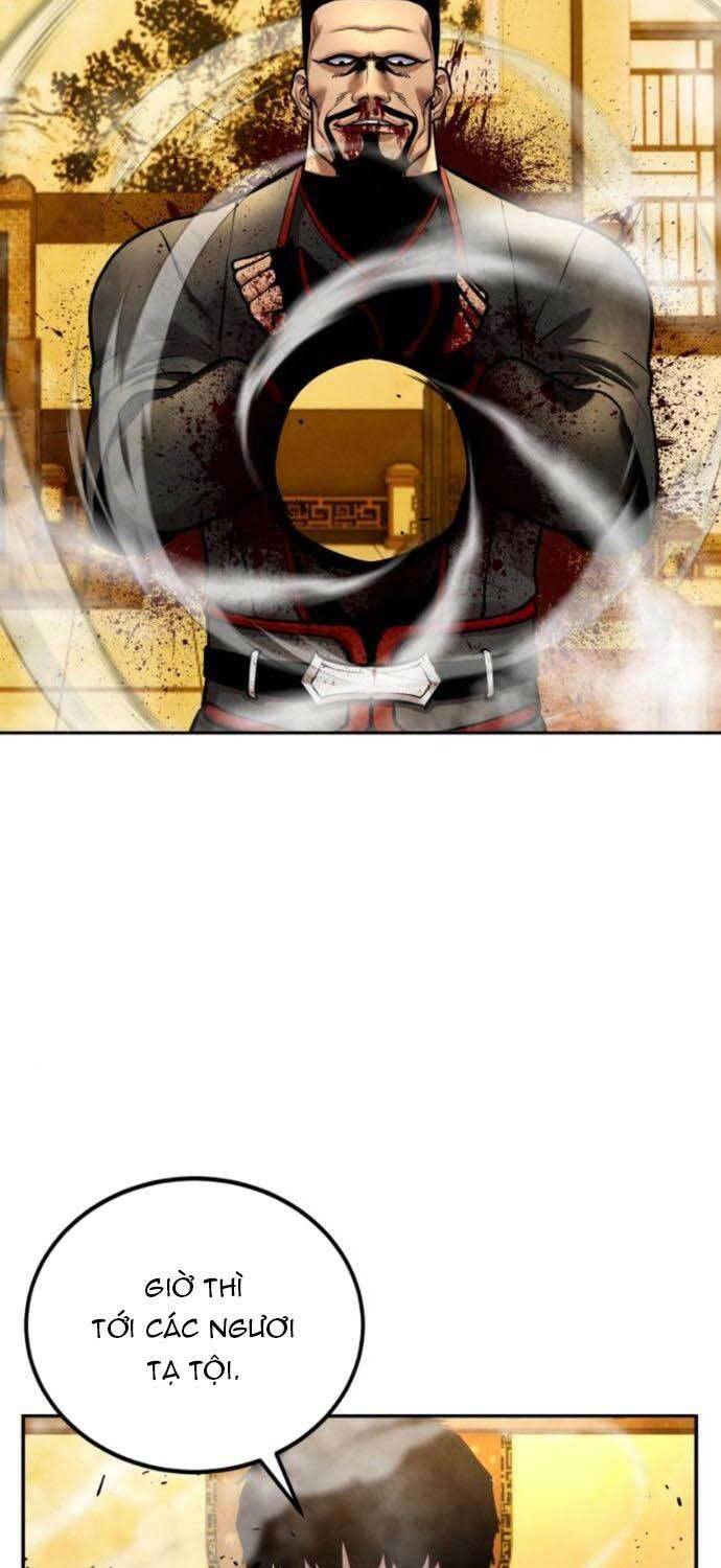 Tay Súng Chinh Phục Võ Lâm - Chapter 35 - Page 34