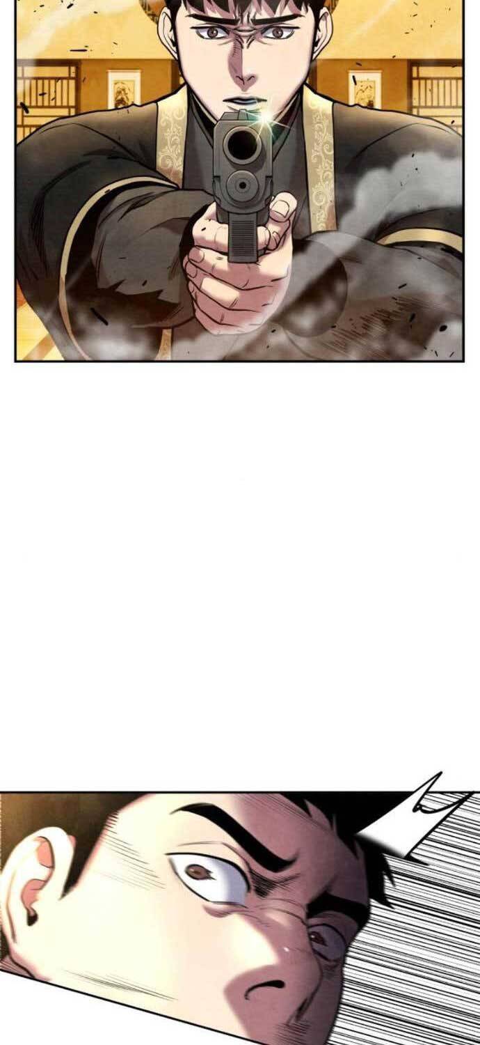 Tay Súng Chinh Phục Võ Lâm - Chapter 35 - Page 35