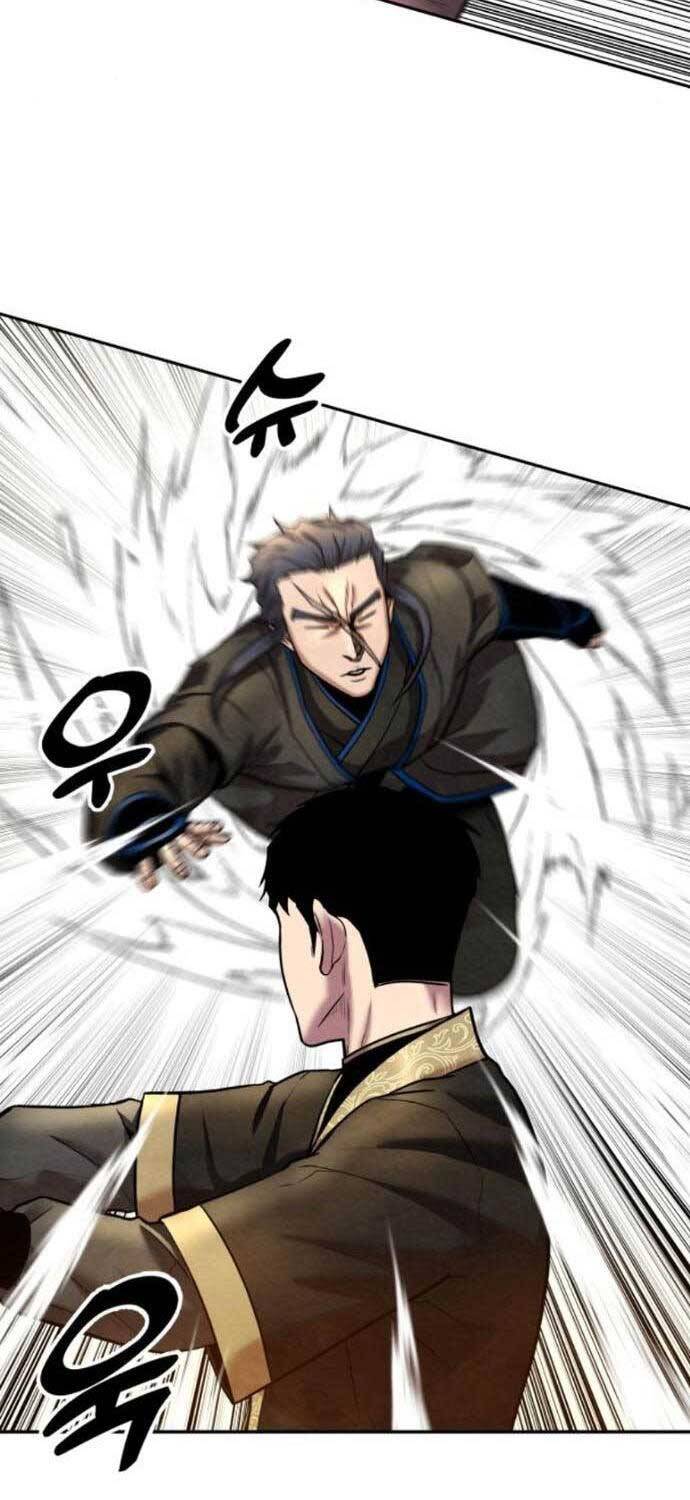 Tay Súng Chinh Phục Võ Lâm - Chapter 35 - Page 36