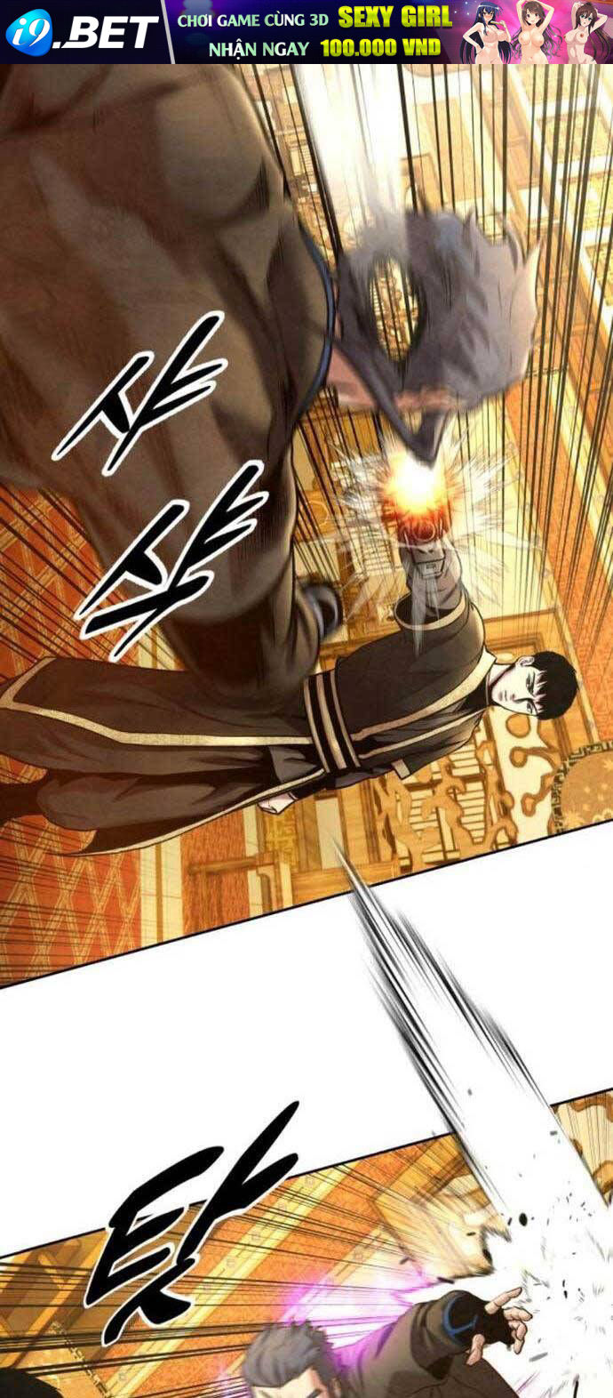 Tay Súng Chinh Phục Võ Lâm - Chapter 35 - Page 38