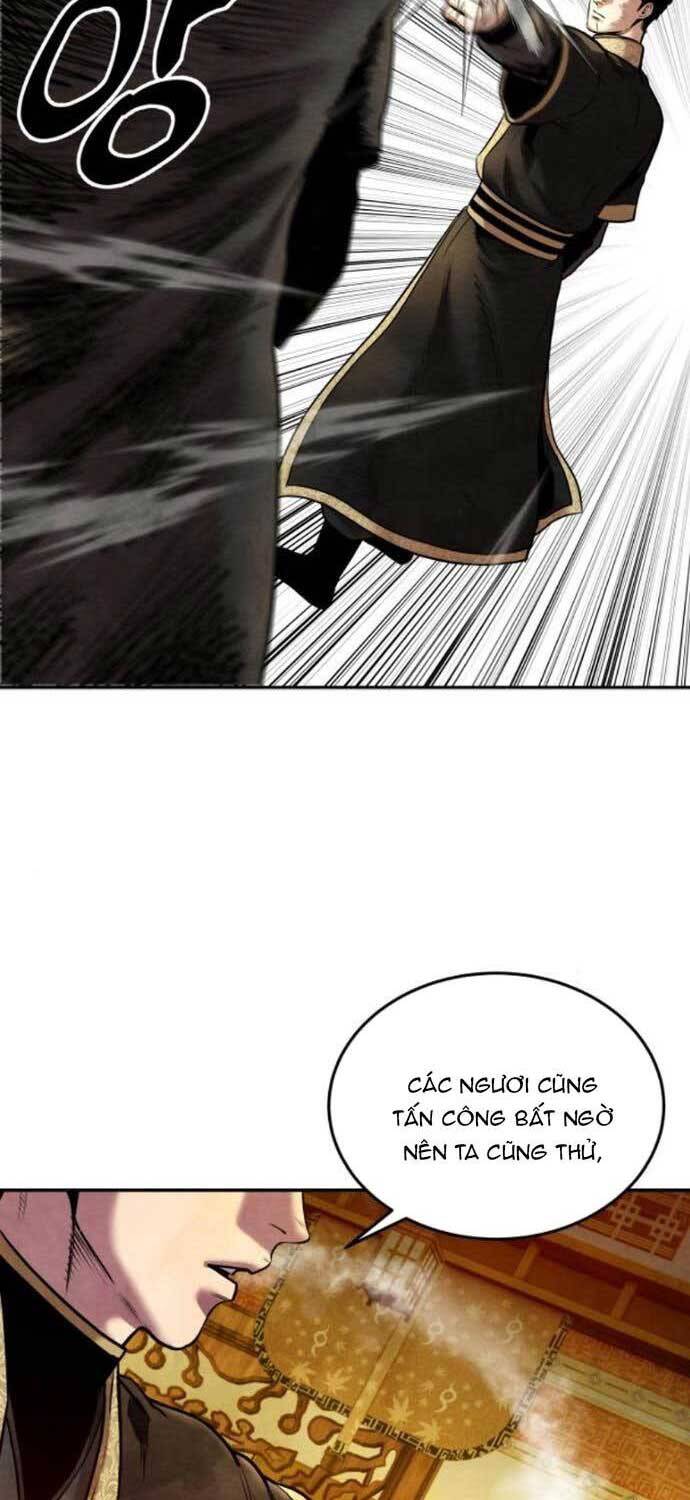 Tay Súng Chinh Phục Võ Lâm - Chapter 35 - Page 4