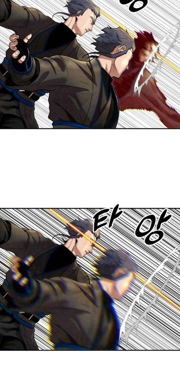 Tay Súng Chinh Phục Võ Lâm - Chapter 35 - Page 45