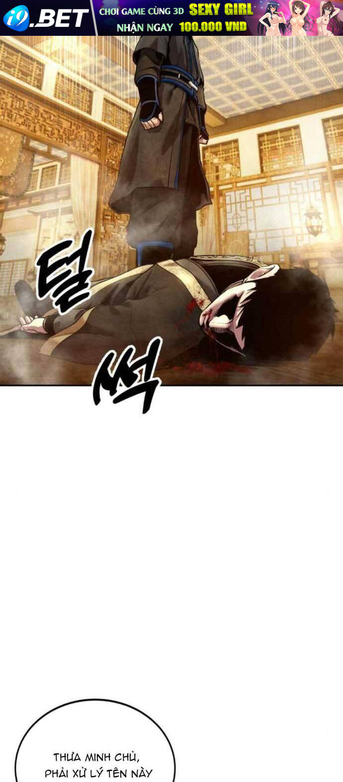 Tay Súng Chinh Phục Võ Lâm - Chapter 35 - Page 50