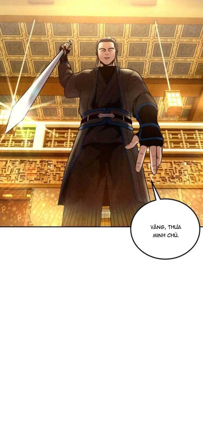 Tay Súng Chinh Phục Võ Lâm - Chapter 35 - Page 54