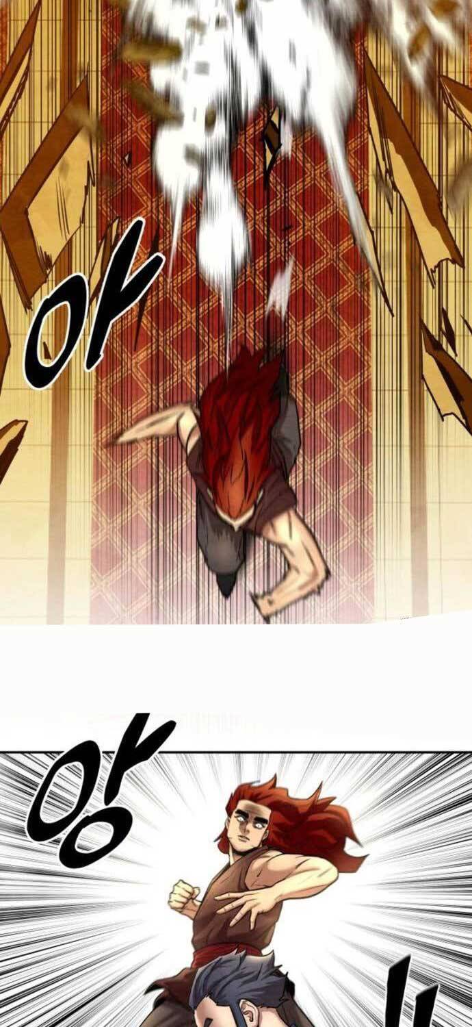 Tay Súng Chinh Phục Võ Lâm - Chapter 35 - Page 57