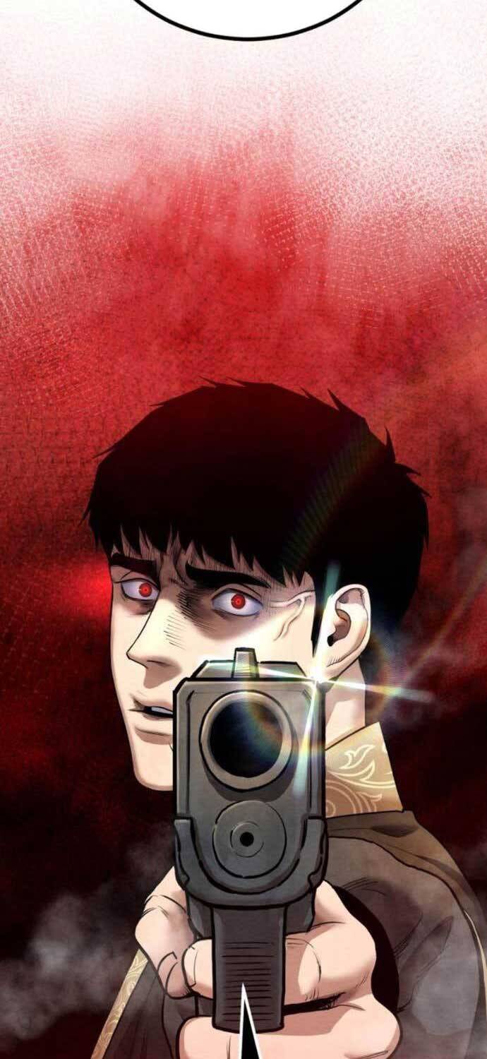 Tay Súng Chinh Phục Võ Lâm - Chapter 35 - Page 6