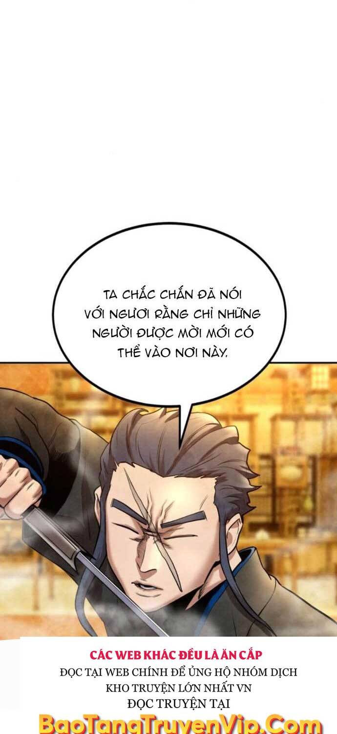 Tay Súng Chinh Phục Võ Lâm - Chapter 35 - Page 61