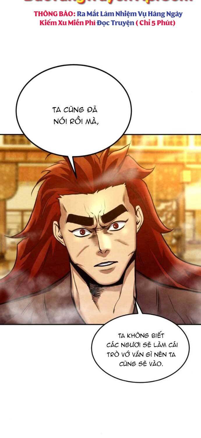 Tay Súng Chinh Phục Võ Lâm - Chapter 35 - Page 62