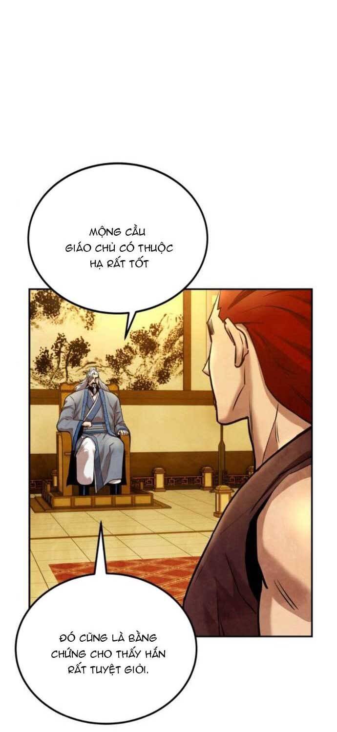 Tay Súng Chinh Phục Võ Lâm - Chapter 35 - Page 63