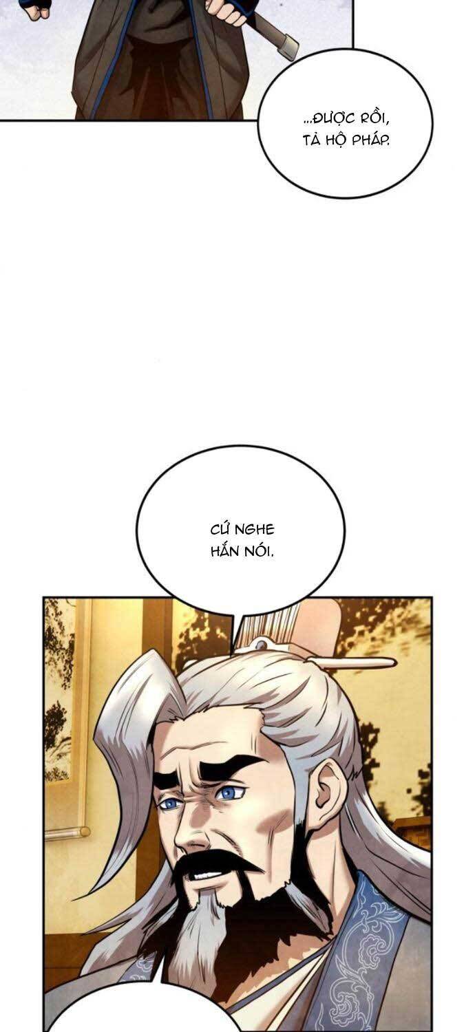 Tay Súng Chinh Phục Võ Lâm - Chapter 35 - Page 67