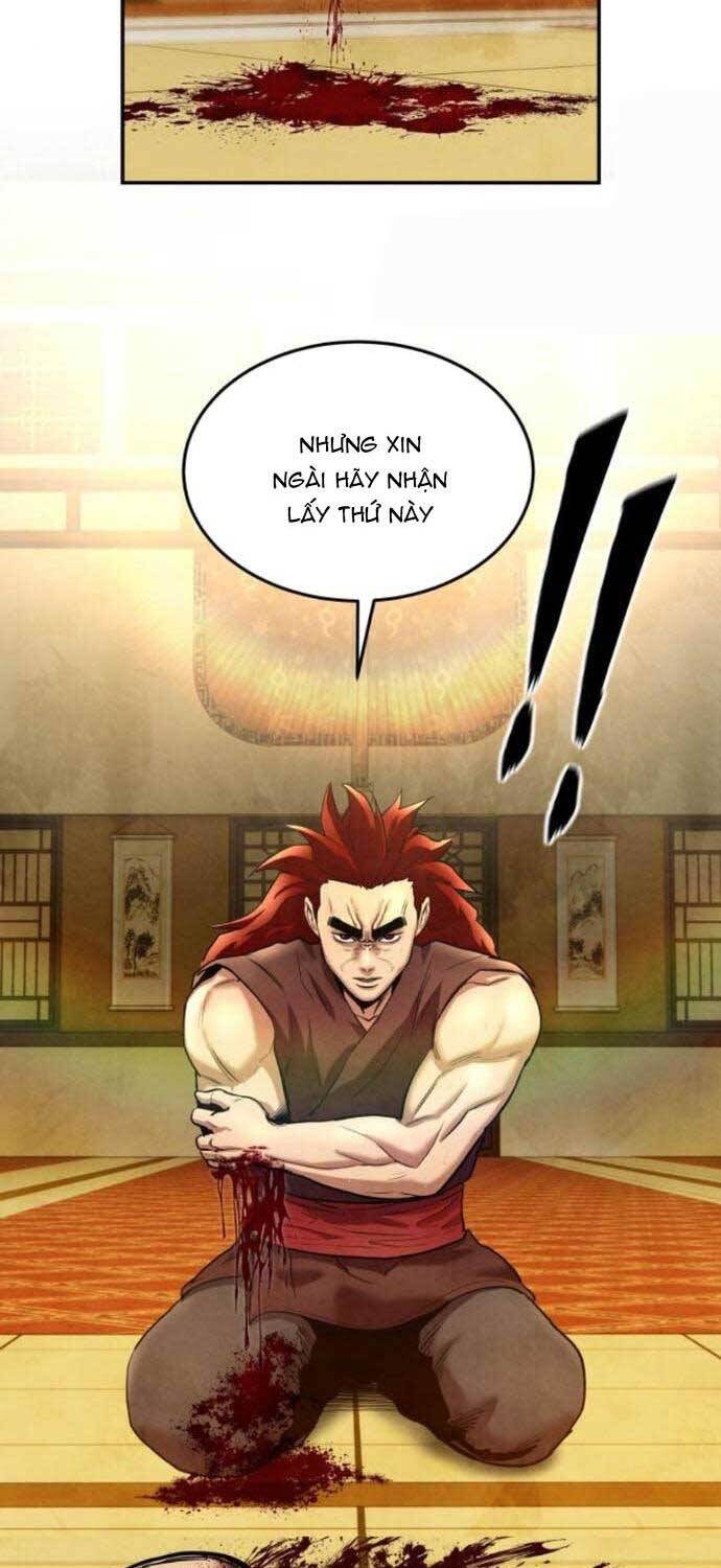 Tay Súng Chinh Phục Võ Lâm - Chapter 35 - Page 75