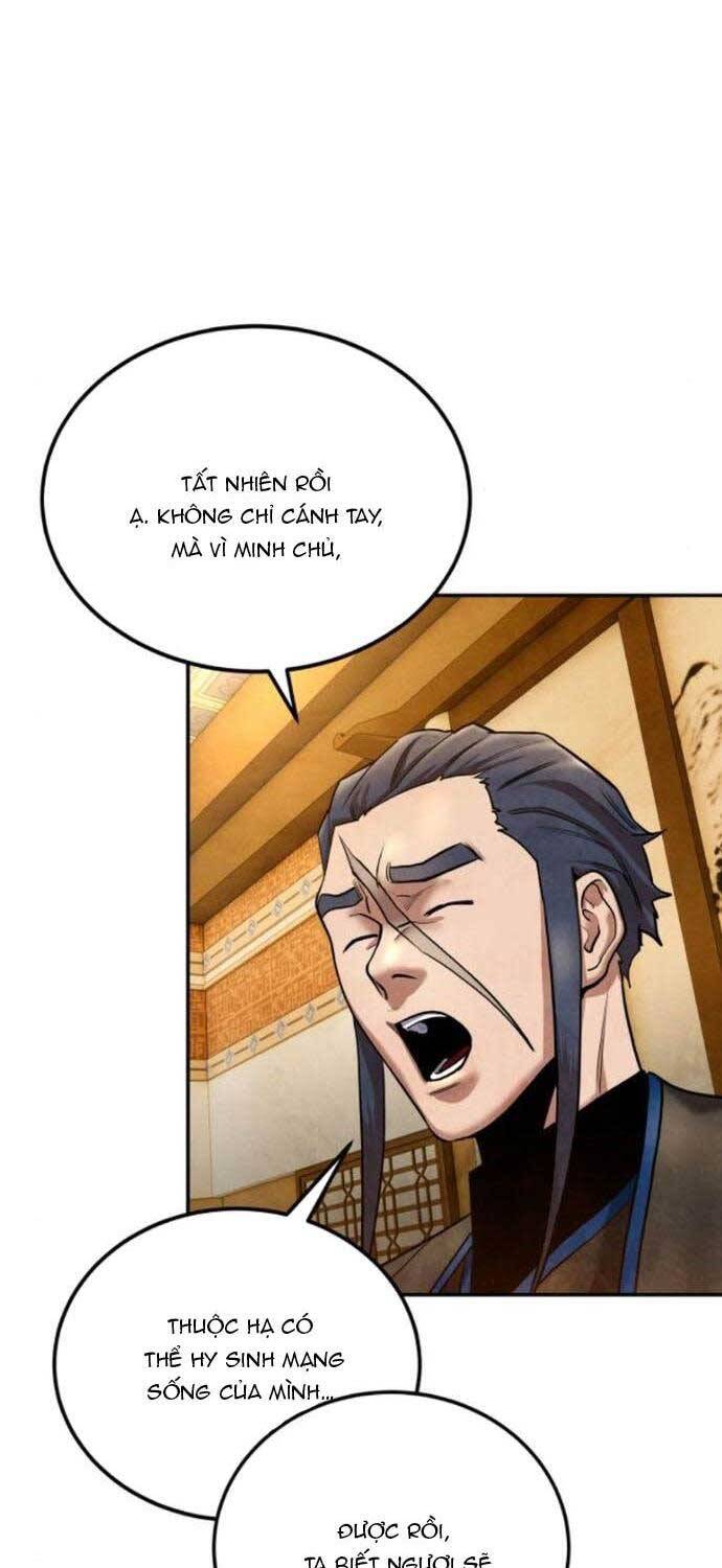 Tay Súng Chinh Phục Võ Lâm - Chapter 35 - Page 86