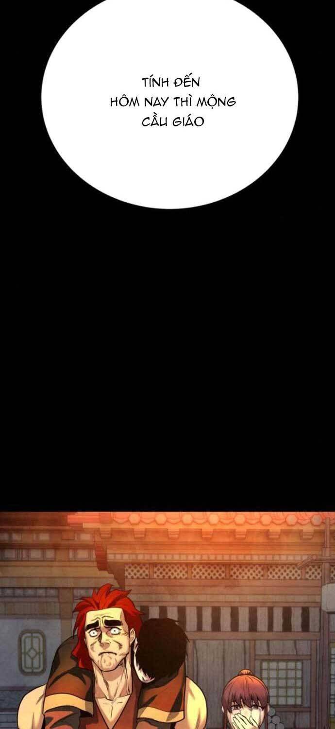 Tay Súng Chinh Phục Võ Lâm - Chapter 35 - Page 94