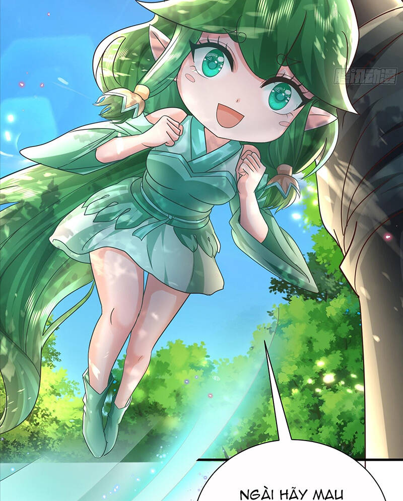 Hệ Thống Hèn Mọn Quỳ Xuống Cầu Xin Ta Vô Địch - Chapter 1 - Page 10