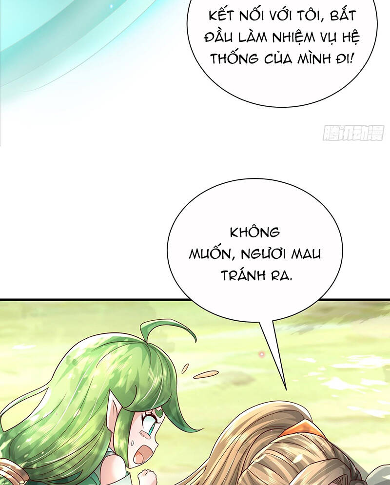 Hệ Thống Hèn Mọn Quỳ Xuống Cầu Xin Ta Vô Địch - Chapter 1 - Page 11