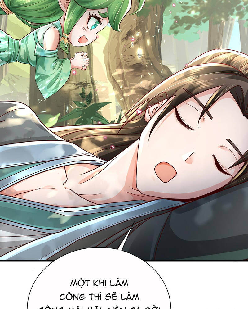 Hệ Thống Hèn Mọn Quỳ Xuống Cầu Xin Ta Vô Địch - Chapter 1 - Page 16