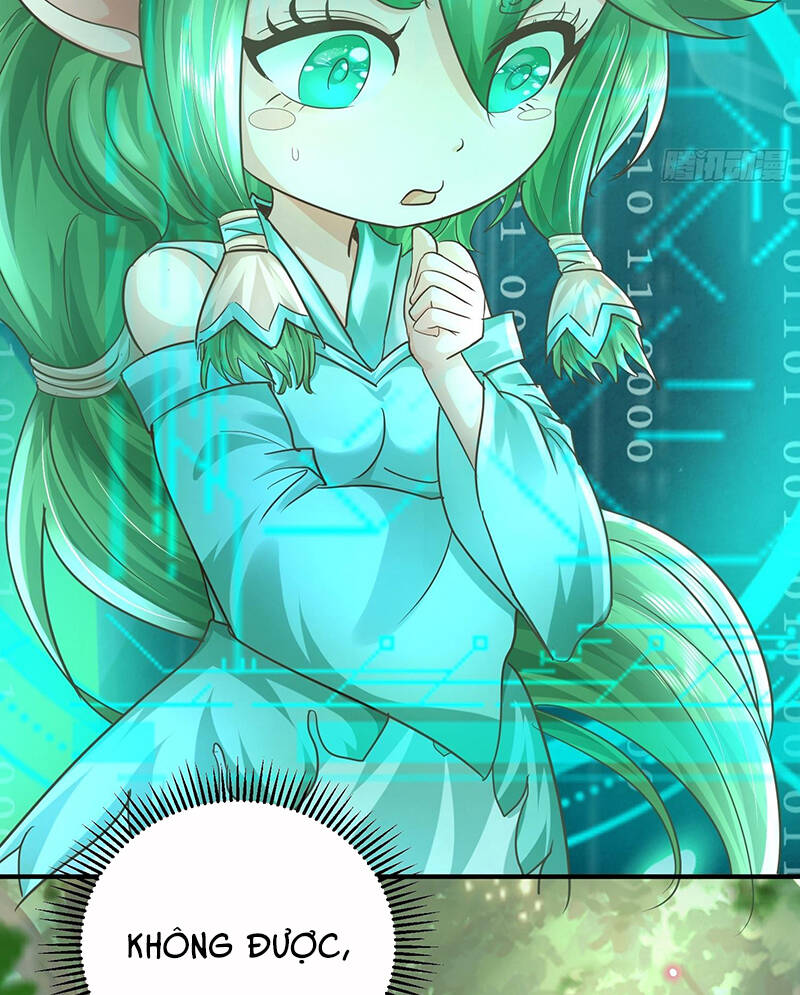 Hệ Thống Hèn Mọn Quỳ Xuống Cầu Xin Ta Vô Địch - Chapter 1 - Page 18