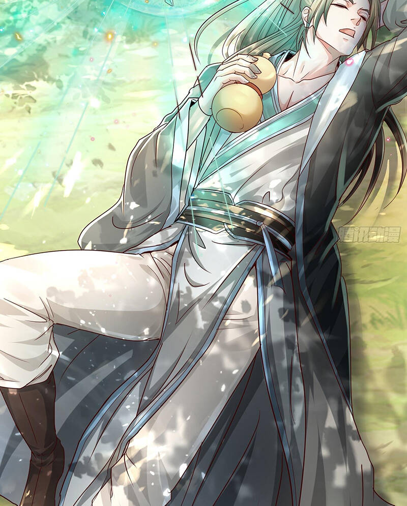 Hệ Thống Hèn Mọn Quỳ Xuống Cầu Xin Ta Vô Địch - Chapter 1 - Page 20