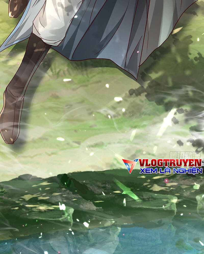 Hệ Thống Hèn Mọn Quỳ Xuống Cầu Xin Ta Vô Địch - Chapter 1 - Page 21