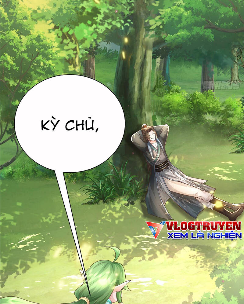 Hệ Thống Hèn Mọn Quỳ Xuống Cầu Xin Ta Vô Địch - Chapter 1 - Page 32