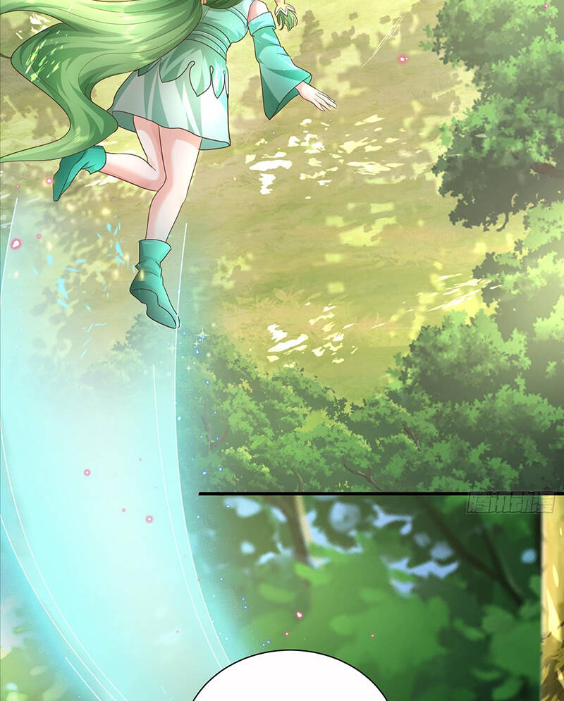 Hệ Thống Hèn Mọn Quỳ Xuống Cầu Xin Ta Vô Địch - Chapter 1 - Page 33