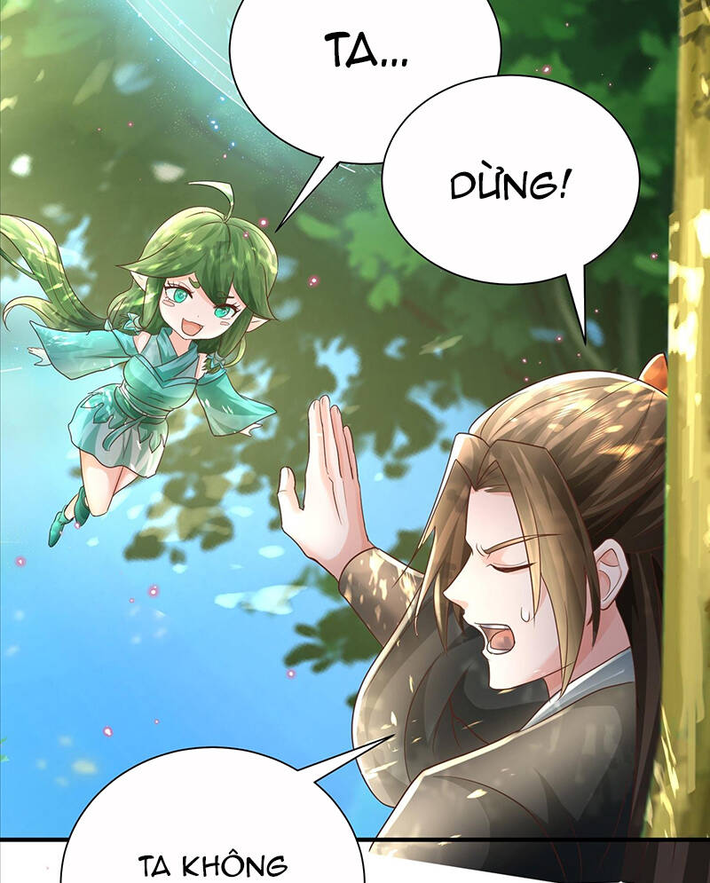 Hệ Thống Hèn Mọn Quỳ Xuống Cầu Xin Ta Vô Địch - Chapter 1 - Page 34