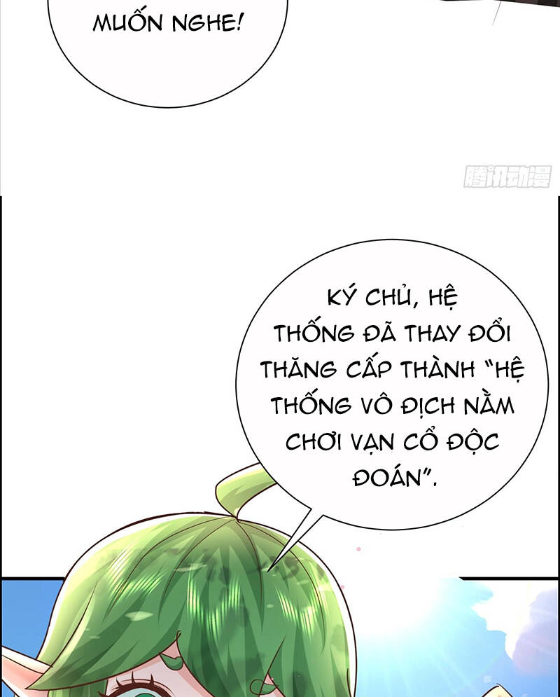 Hệ Thống Hèn Mọn Quỳ Xuống Cầu Xin Ta Vô Địch - Chapter 1 - Page 35