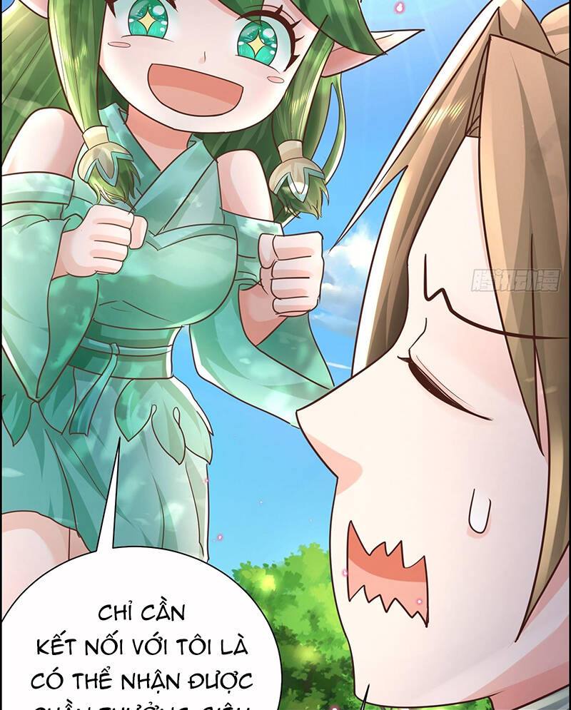 Hệ Thống Hèn Mọn Quỳ Xuống Cầu Xin Ta Vô Địch - Chapter 1 - Page 36