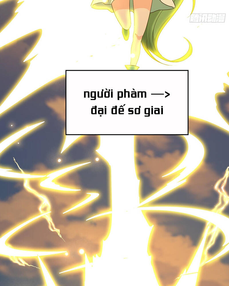 Hệ Thống Hèn Mọn Quỳ Xuống Cầu Xin Ta Vô Địch - Chapter 1 - Page 47