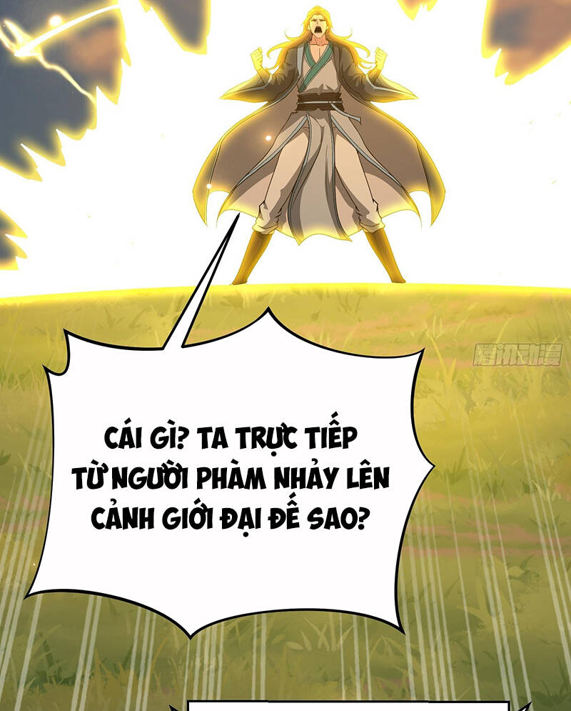 Hệ Thống Hèn Mọn Quỳ Xuống Cầu Xin Ta Vô Địch - Chapter 1 - Page 48