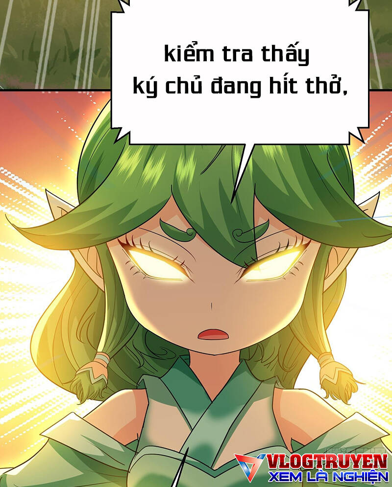 Hệ Thống Hèn Mọn Quỳ Xuống Cầu Xin Ta Vô Địch - Chapter 1 - Page 49