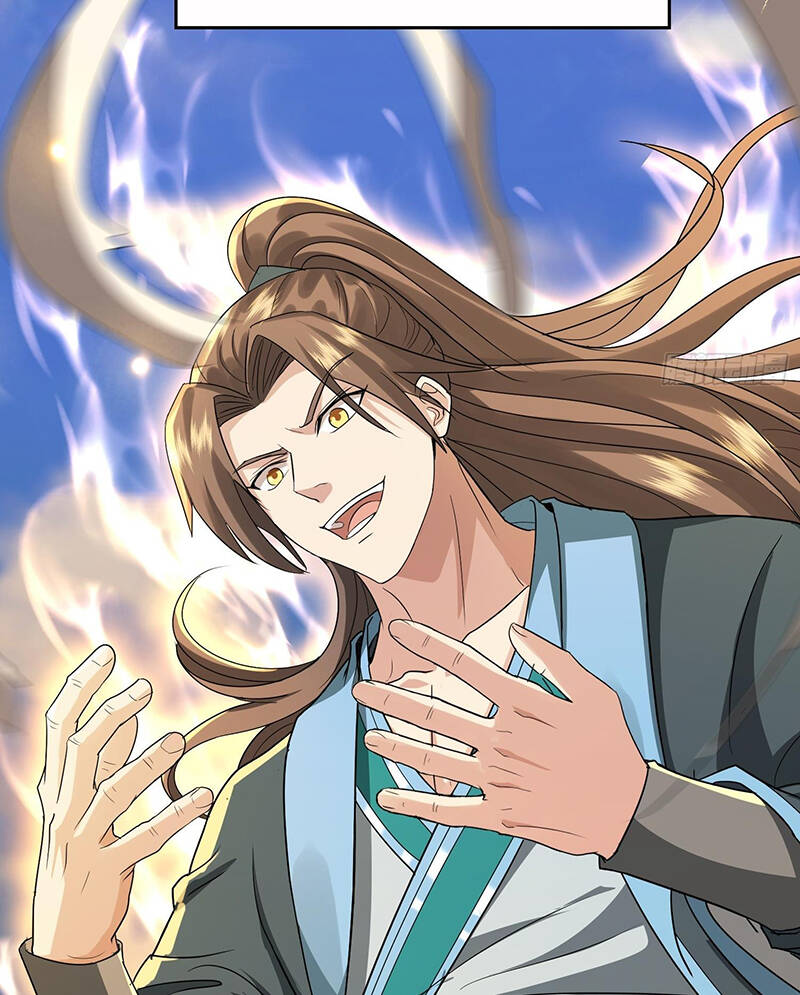 Hệ Thống Hèn Mọn Quỳ Xuống Cầu Xin Ta Vô Địch - Chapter 1 - Page 51