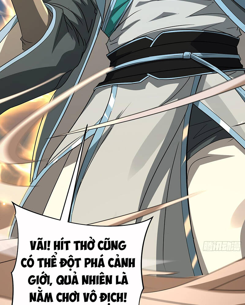 Hệ Thống Hèn Mọn Quỳ Xuống Cầu Xin Ta Vô Địch - Chapter 1 - Page 52