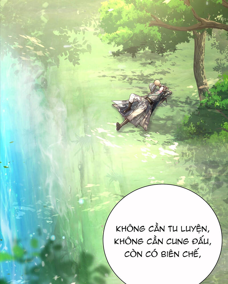 Hệ Thống Hèn Mọn Quỳ Xuống Cầu Xin Ta Vô Địch - Chapter 1 - Page 6