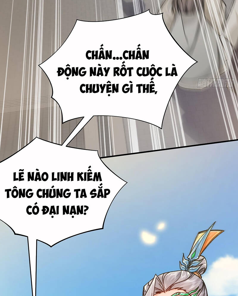 Hệ Thống Hèn Mọn Quỳ Xuống Cầu Xin Ta Vô Địch - Chapter 1 - Page 62