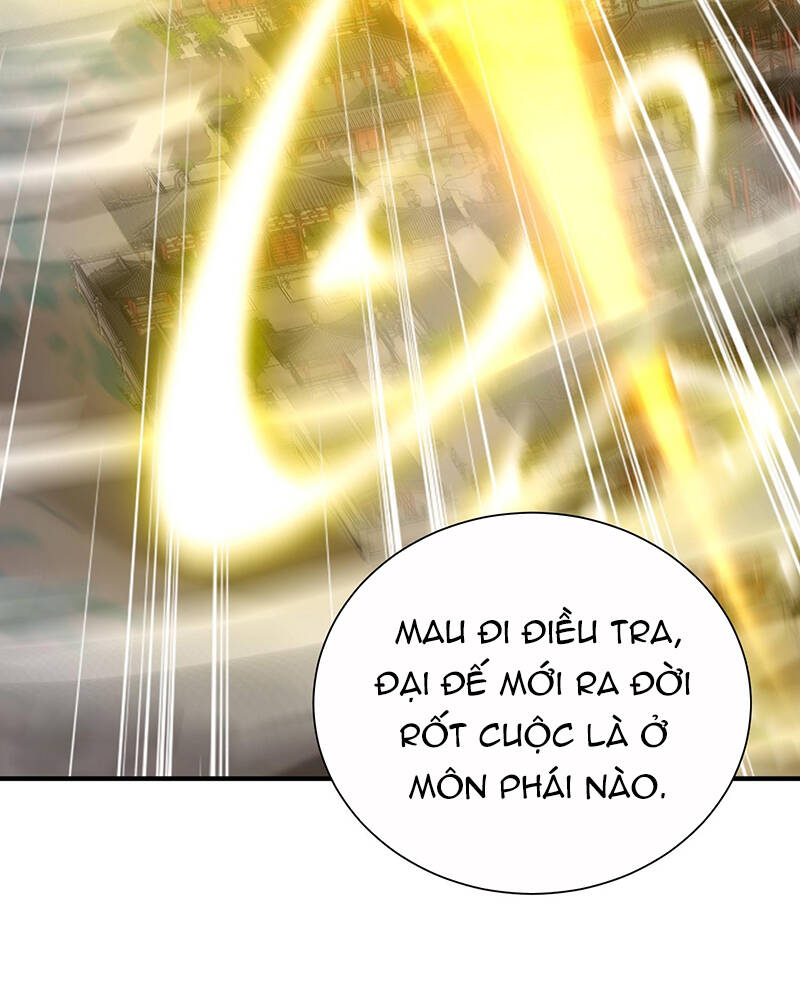 Hệ Thống Hèn Mọn Quỳ Xuống Cầu Xin Ta Vô Địch - Chapter 1 - Page 67