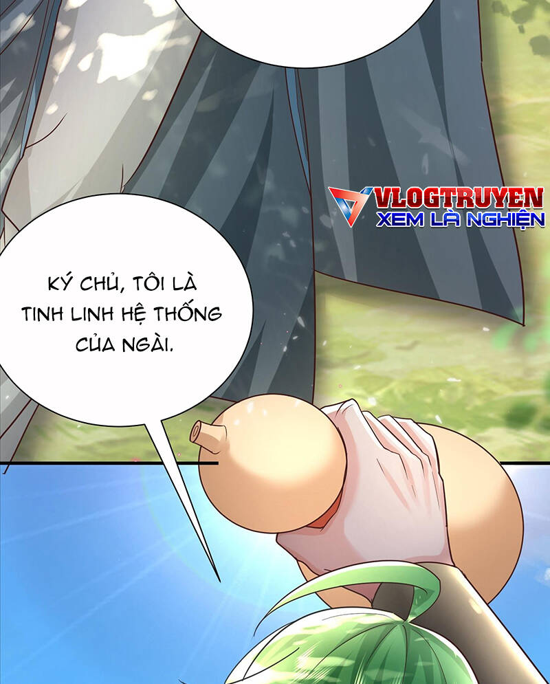 Hệ Thống Hèn Mọn Quỳ Xuống Cầu Xin Ta Vô Địch - Chapter 1 - Page 9
