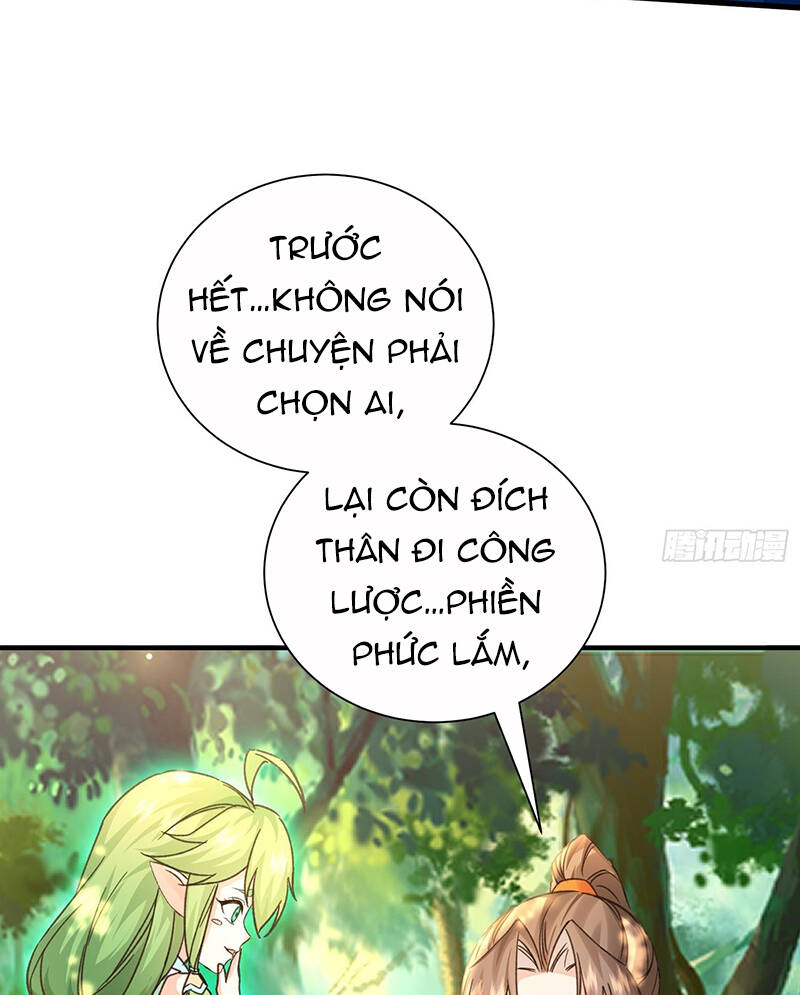 Hệ Thống Hèn Mọn Quỳ Xuống Cầu Xin Ta Vô Địch - Chapter 2 - Page 11